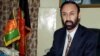 Afghan Diplomat Freed After Two Years