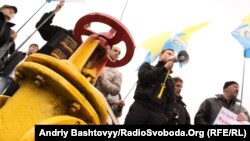 «За продаж труби – труба»