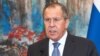 Лавров: питання про поставки ракет С-300 у Сирію ще не вирішене