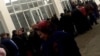Ограничения денежных переводов Western Union вызвало недовольство среди населения Туркменистана