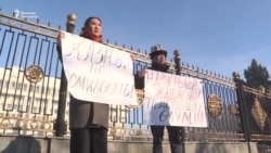 Активисттер: мамлекет педофилдерди аябасын
