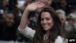 Kate Middleton