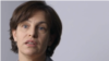 Заместитель директора международной правозащитной организации Human Rights Watch по линии Европы и Центральной Азии Джейн Бюкенен (архив)