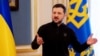 Зеленський розповів, скільки дронів і ракет Росія запустила по Україні за тиждень