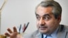 Iran Frees Former Nuclear Negotiator On Bail