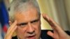 Predsjednik Srbije Boris Tadić, Beograd 1. lipanj 2011. godine
