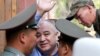 Дело Текебаева: закон и политика