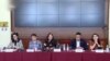 Юристы: Перенос парламентских выборов усугубит политический кризис