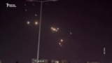 Иран ракета менен аткылады, Израил жооп болорун эскертти 