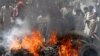 Baluch Nationalist Tribal Leader Buried