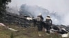 170 Dead In Russian Plane Crash