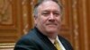 Pompeo Hails 'Significant Progress' In U.S.-Taliban Talks On Afghanistan