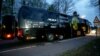 У Німеччині поранений футболіст через вибухи біля автобуса команди, матч Ліги чемпіонів перенесли