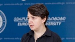 ამცირებს თუ არა კოდექსი ბავშვის მანძილს სახელმწიფომდე - "ამის შეფასებას დრო სჭირდება"