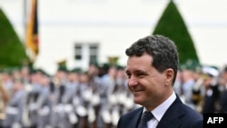 Nicușor Dan a vizitat vineri Austria și a avut întrevederi cu omologul său de la Viena. 
