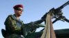 Two Police Officers Killed In Iraq