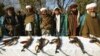 Taliban Publicly Embraces Talks