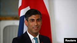Bivši ministar finansija Riši Sunak (Rishi) osvojio najviše glasova u prvom krugu glasanja za lidera britanskih konzervativaca