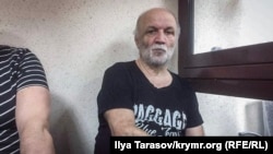 Адвокат: Чапух перевели під домашній арешт «у силу його критичного стану здоров’я і неможливості проводити необхідне лікування в СІЗО»