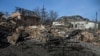 За даними ОВА, сили РФ скинули на приватну забудову щонайменше п’ять авіабомб. Фото ілюстративне 