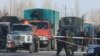 Водил – Сўх йўли очилди, Риштон – Cўх йўли ёпиқ