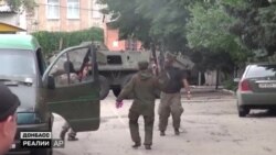 Як Росія використовує російські паспорти на Донбасі?