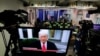 Facebook заблокував Трампа на невизначений час