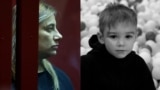 Russia - Tajikistan - Cover for a video about the murder of 6-year-old boy Daler Bobiyev