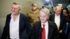 Чому Путін звільнив Чийгоза та Умерова