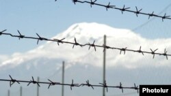 Азырынча Армения менен Түркиянын чек аралары бири-бирине жабык.