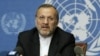 Iran Rules Out Use Of Oil As Weapon In Nuclear Dispute