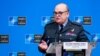 Як повідомили у Генштабі, сторони обговорили ситуацію на Донбасі й загальну безпекову ситуацію довкола України
