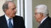 U.S. Envoy Mitchell Travels To Mideast