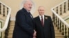 Image result for Лукашэнка