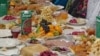 Марха достучу дийнах хилла къайле