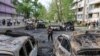 Росія б'є по Україні без перерв: «перемир'я» не буде?